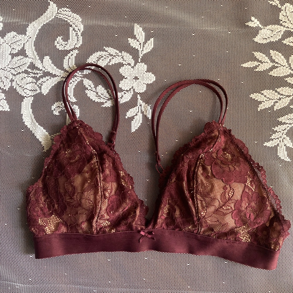 Lace Bralette